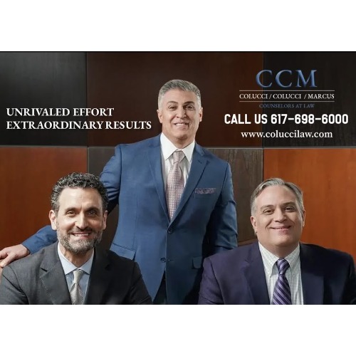 Image for Colucci, Colucci & Marcus, P.C. with ID of: 5650308