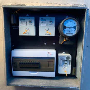 Image for Auslec Electrical Services with ID of: 7087097
