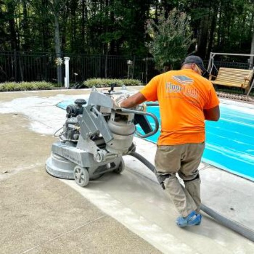 Image for FloorTech Concrete Coatings VA with ID of: 7087503