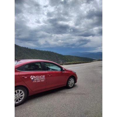 Image for Anshor Driving School with ID of: 7087572