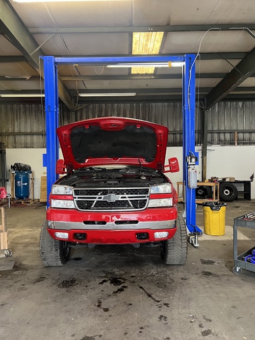 Image for Kepkee's Diesel & Performance with ID of: 7087574