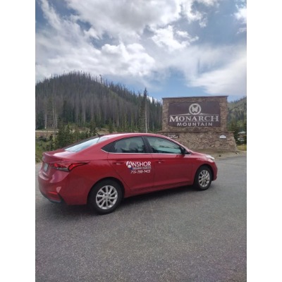 Image for Anshor Driving School with ID of: 7087575