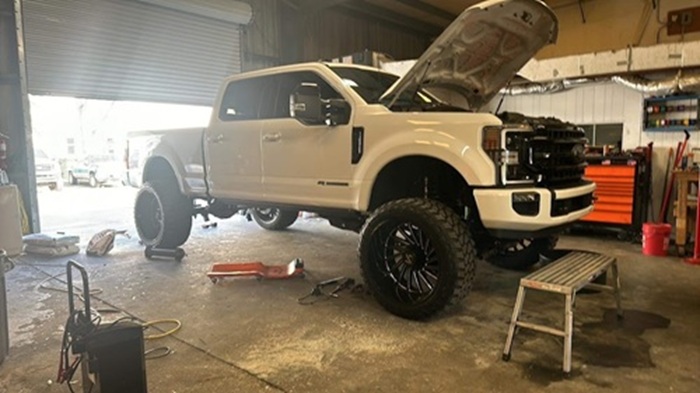 Image for Kepkee's Diesel & Performance with ID of: 7087576