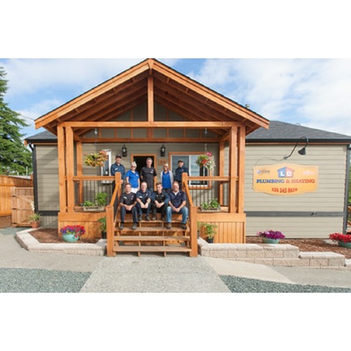 Image for LD Plumbing & Heating with ID of: 7087598