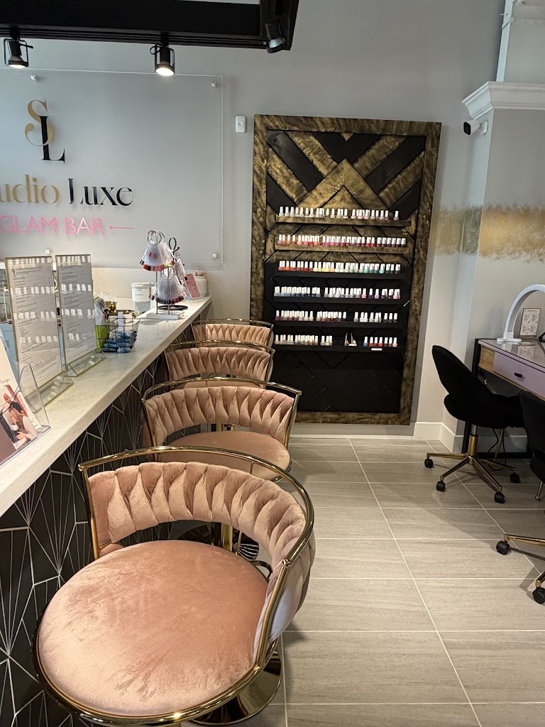 Image for Studio Luxe Glam Bar with ID of: 7087625