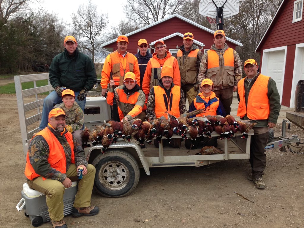 Image for Prime Pheasant Hunting with ID of: 7087587