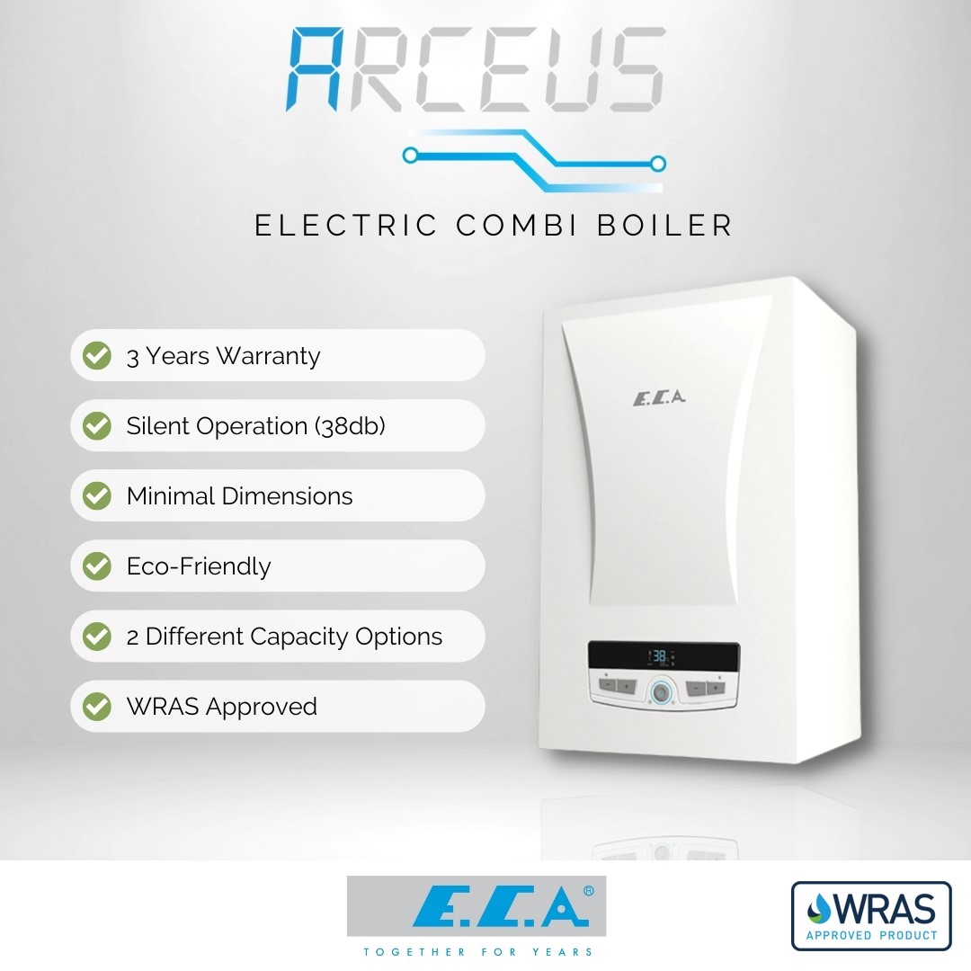 Image for ECA Boilers UK with ID of: 7087659