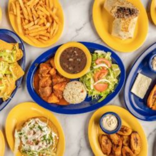 Image for 502 Antojitos with ID of: 7087719