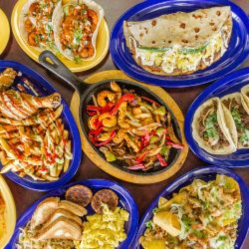 Image for 502 Antojitos with ID of: 7087722