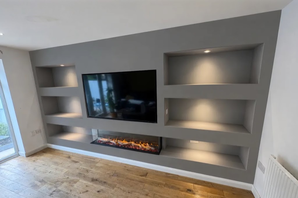 Image for The Fire Store with ID of: 7087752
