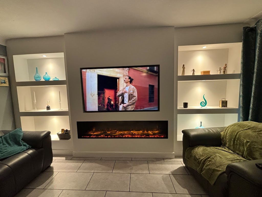 Image for The Fire Store with ID of: 7087754