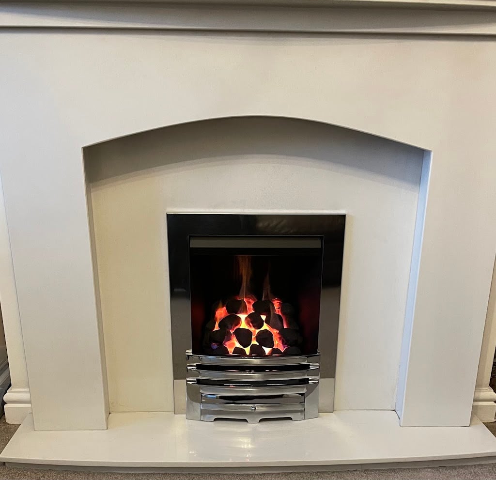Image for The Fire Store with ID of: 7087757