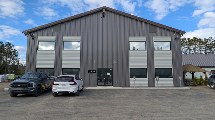 Image for Les Entreprises Rodrigue with ID of: 7087800