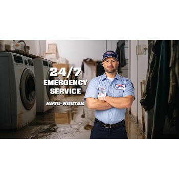 Image for Roto-Rooter Plumbing & Water Cleanup with ID of: 7087874