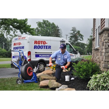 Image for Roto-Rooter Plumbing & Water Cleanup with ID of: 7087875