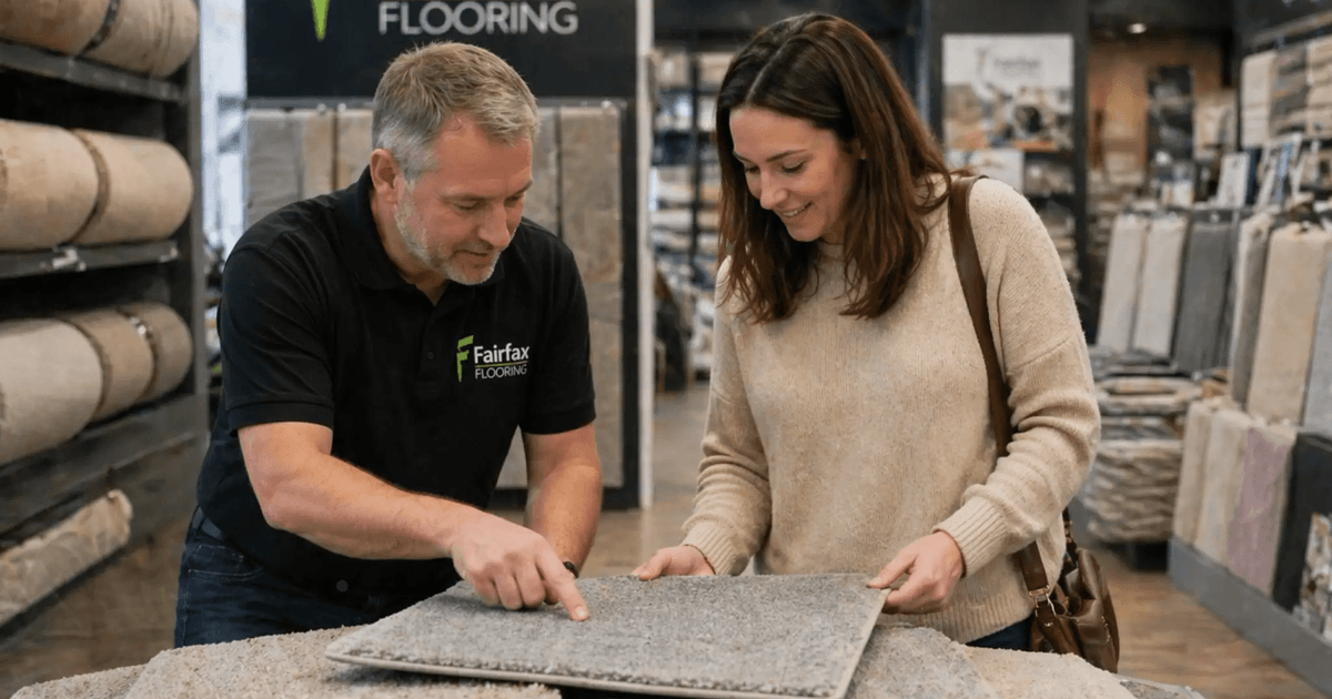 Image for Fairfax Flooring with ID of: 7087980