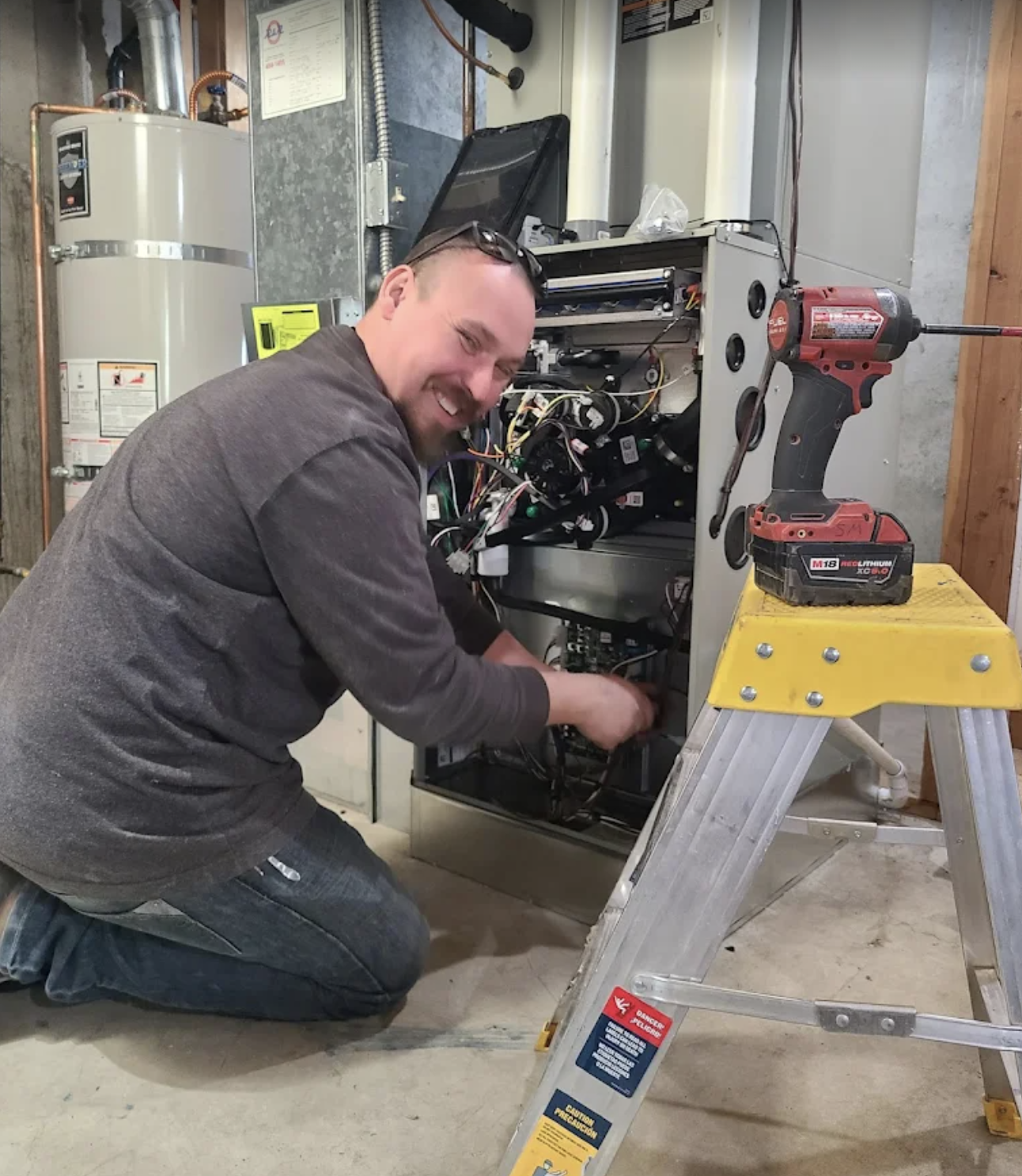 Image for Bearcat Heating and Cooling with ID of: 7088009