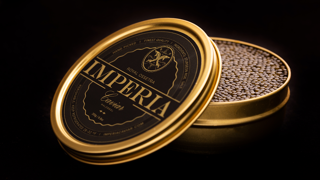 Image for Imperia Caviar with ID of: 7088072