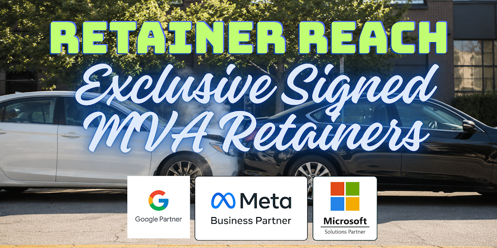 Image for Retainer Reach with ID of: 7088121