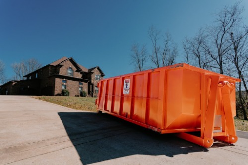 Image for Underdog Dumpster with ID of: 7088390