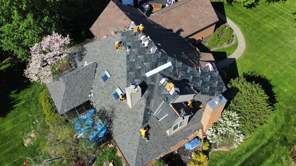 Image for Rooftop Relief - Cincinnati Roofing with ID of: 7088404