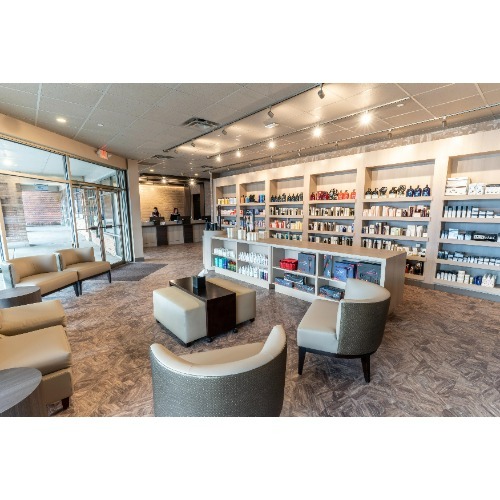 Image for Mitchell's Salon & Day Spa with ID of: 7088525