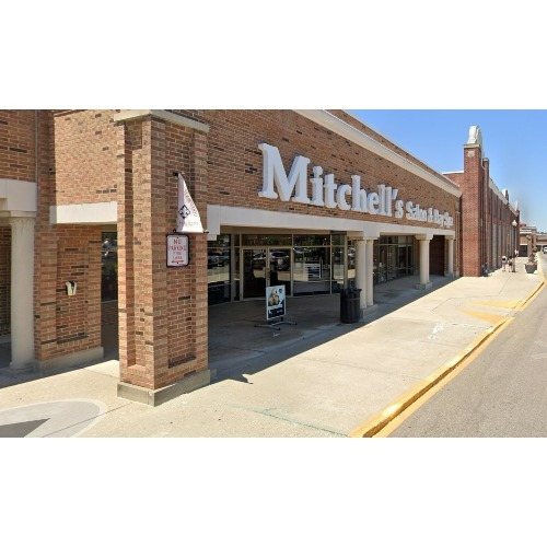 Image for Mitchell's Salon & Day Spa with ID of: 7088527