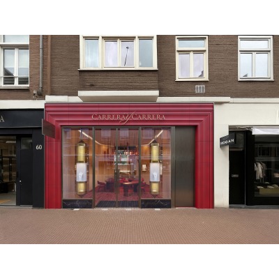 Image for Carrera y Carrera with ID of: 7088567