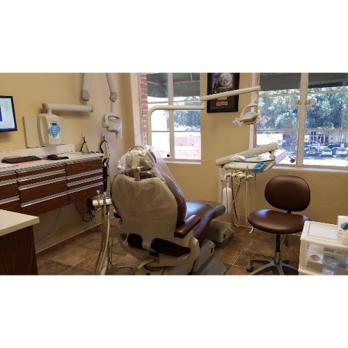 Image for Michael S. Yung DDS, Inc. with ID of: 7088651