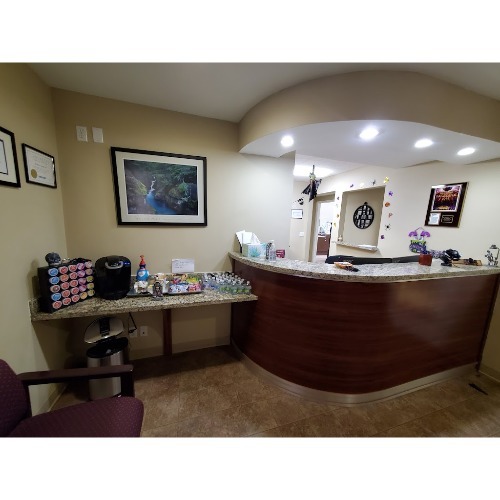 Image for Michael S. Yung DDS, Inc. with ID of: 7088652