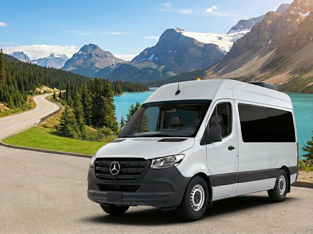 Image for Canada Charter Coach with ID of: 7088730