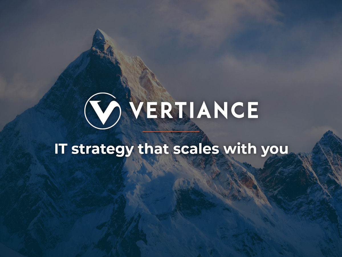 Image for Vertiance | IT Support Services with ID of: 7088777