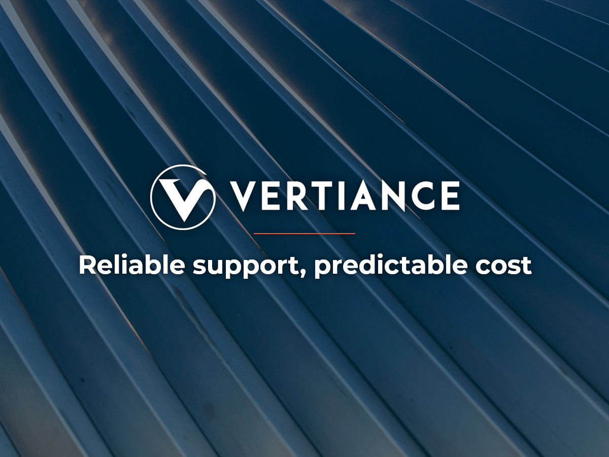 Image for Vertiance | IT Support Services with ID of: 7088779