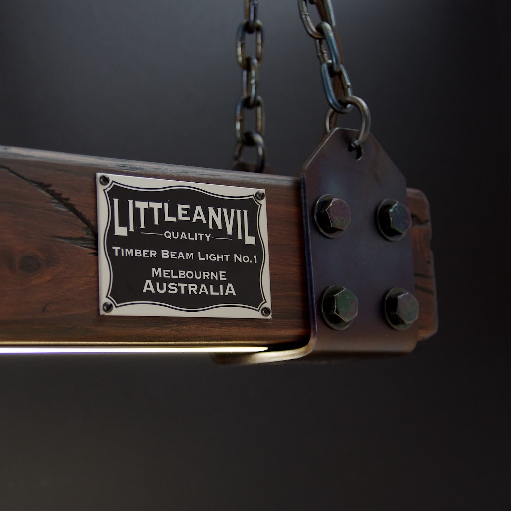 Image for Little Anvil with ID of: 7088859