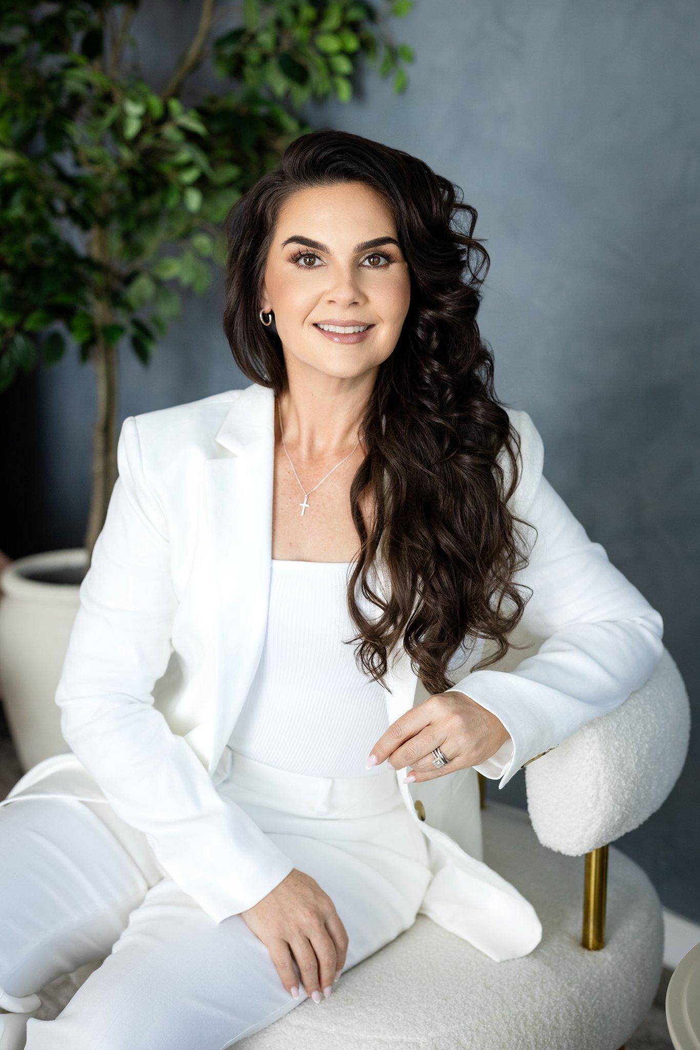 Image for Alexis Honeycutt, LMHC | Certified Gottman Therapist with ID of: 7088945