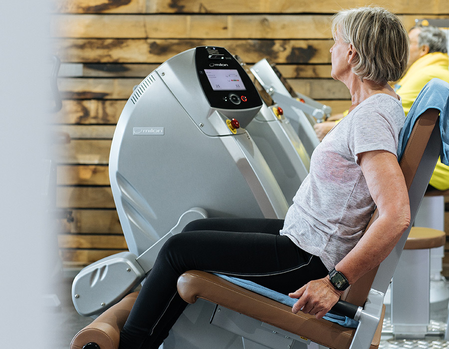 Image for Get Fit Waregem with ID of: 7089000