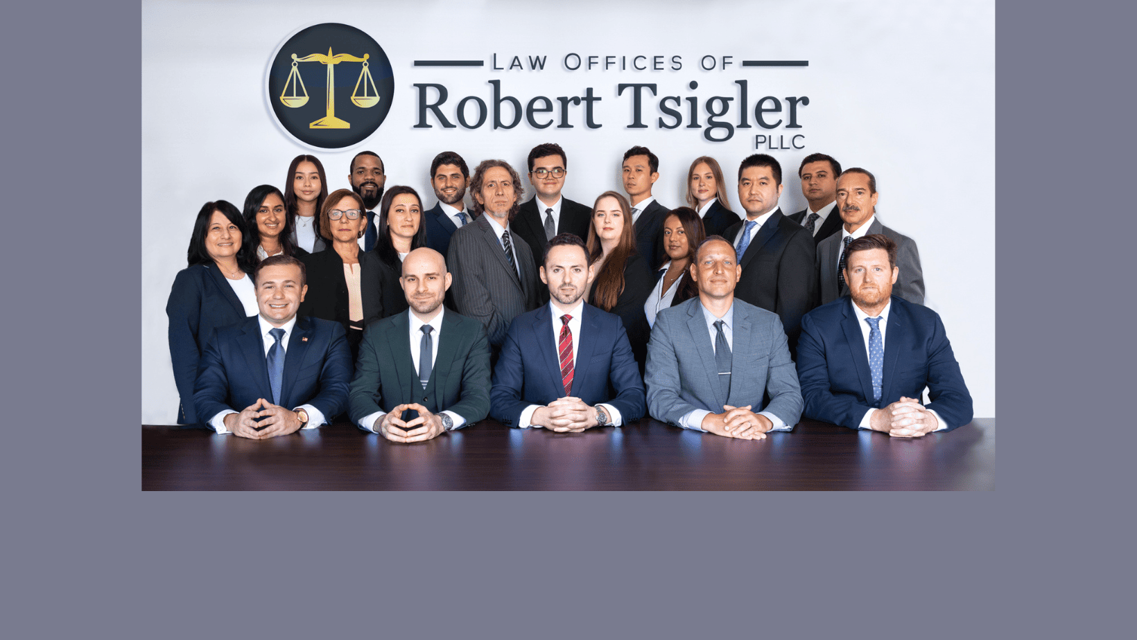 Image for Law Offices of Robert Tsigler, PLLC with ID of: 7089112