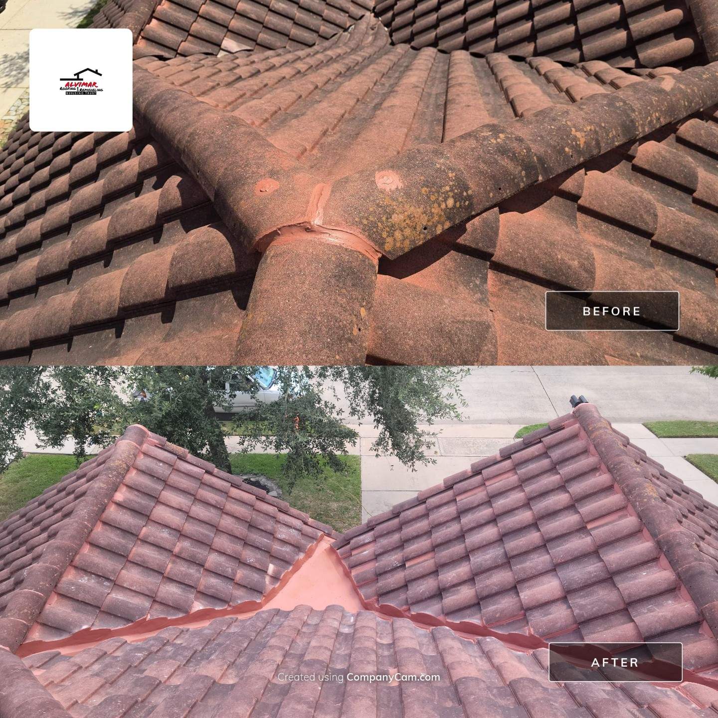 Image for Alvimar Roofing and Remodeling with ID of: 7089131
