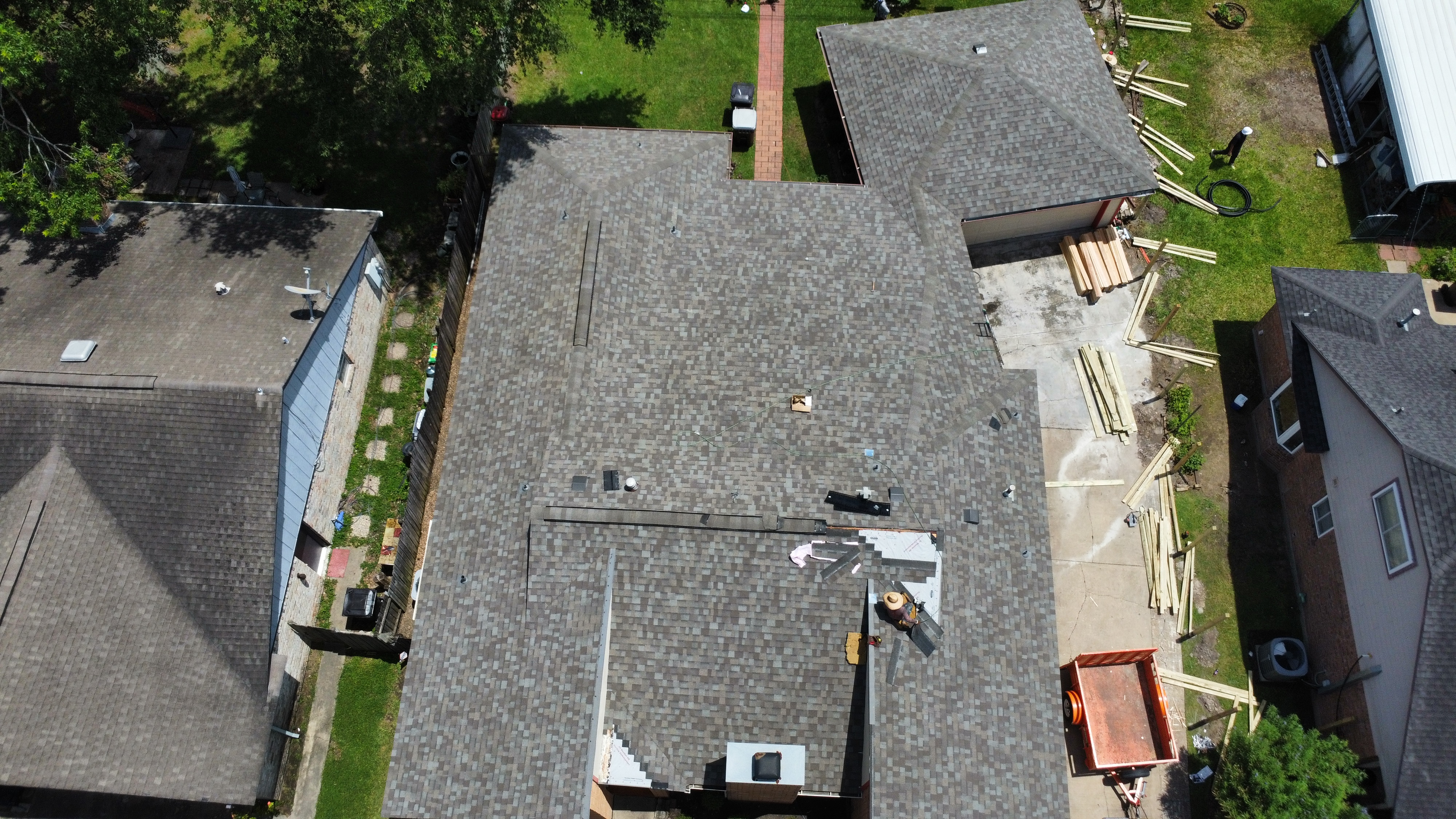Image for Alvimar Roofing and Remodeling with ID of: 7089171