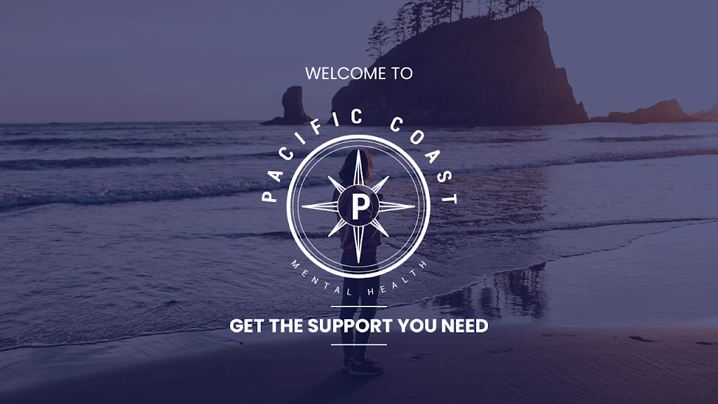 Image for Pacific Coast Mental Health with ID of: 7089398