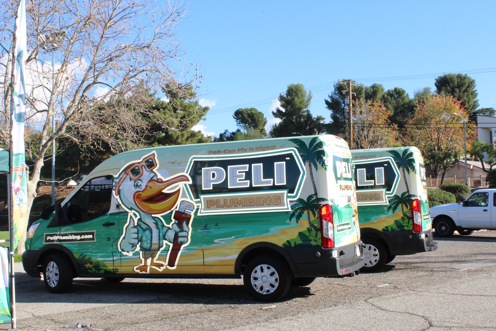 Image for Peli Plumbing with ID of: 7089471