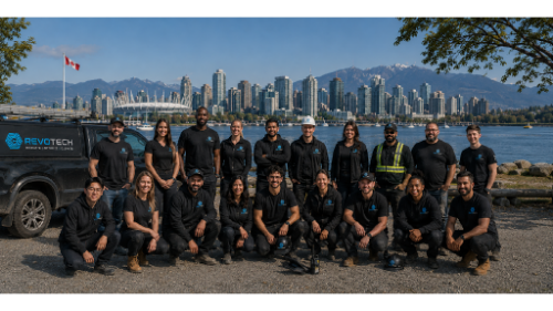 Image for Revotech Networks | Managed IT Services & Cybersecurity in Port Coquitlam, BC with ID of: 7089501