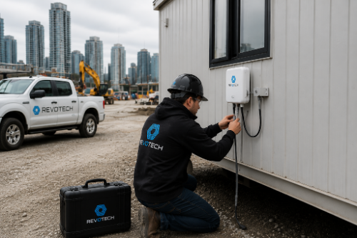 Image for Revotech Networks | Managed IT Services & Cybersecurity in Port Coquitlam, BC with ID of: 7089503