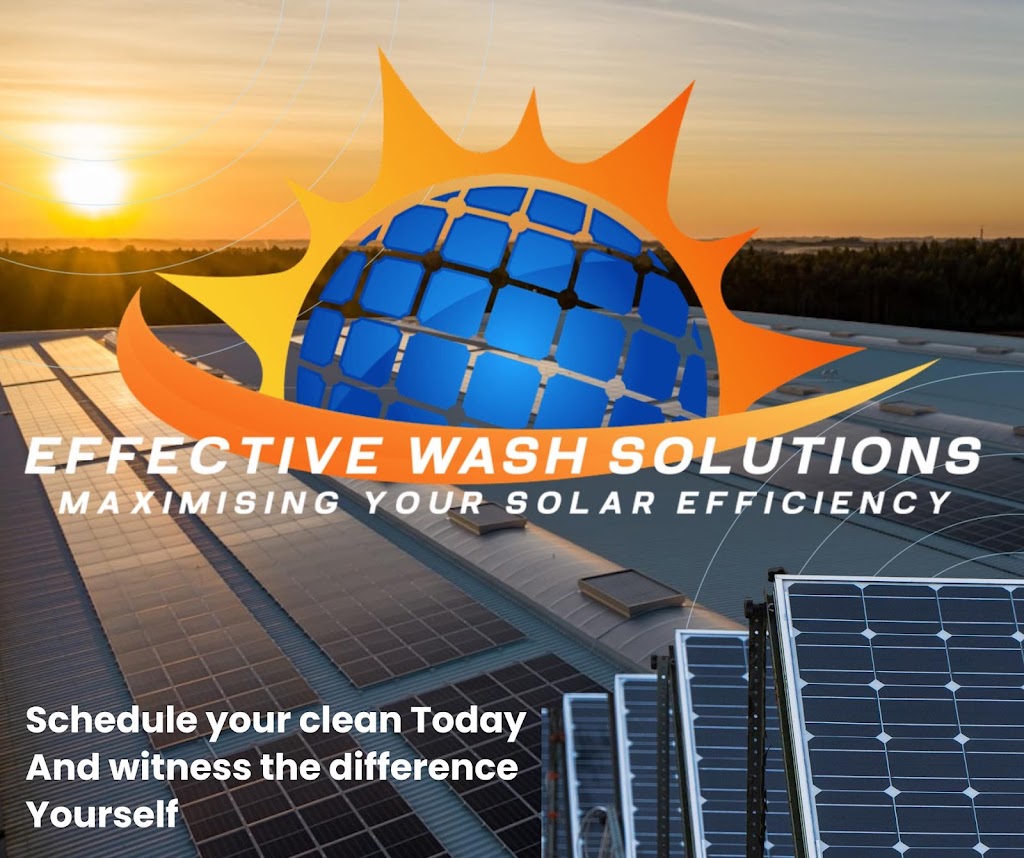 Image for Effective Wash Solutions with ID of: 7089529