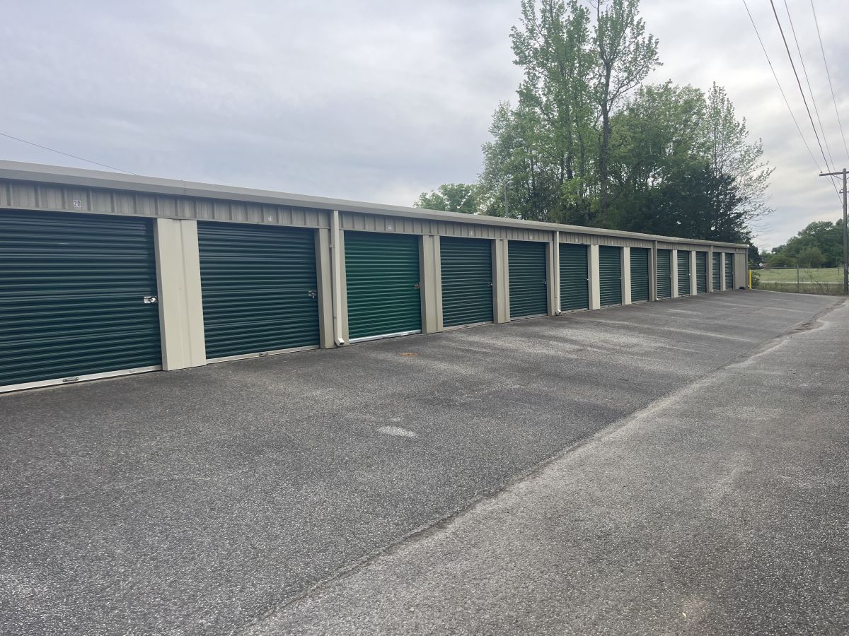 Image for Settle Self Storage of Shelby with ID of: 7089581
