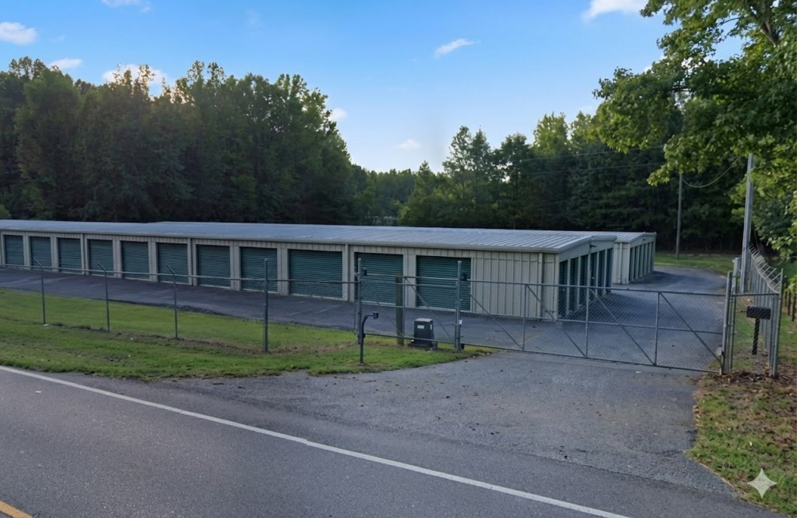 Image for Settle Self Storage of Shelby with ID of: 7089582