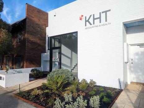 Image for KHT Accounting & Wealth with ID of: 7089716