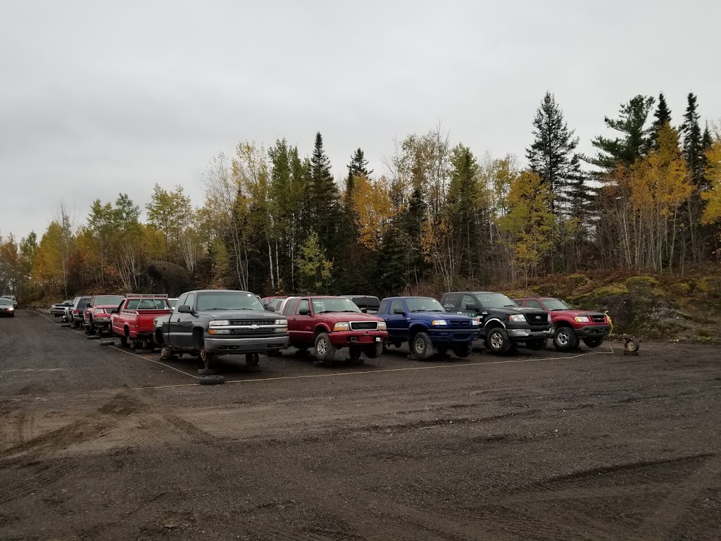 Image for Kenny U-Pull Saguenay | Pièces d'autos usagées with ID of: 7089787