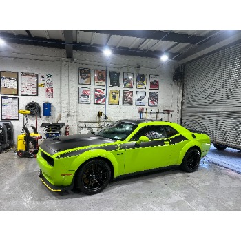 Image for Teggy's Elite Detailing with ID of: 7089808