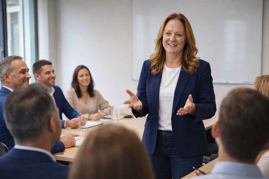 Image for Erin Treacy Coaching with ID of: 7090061
